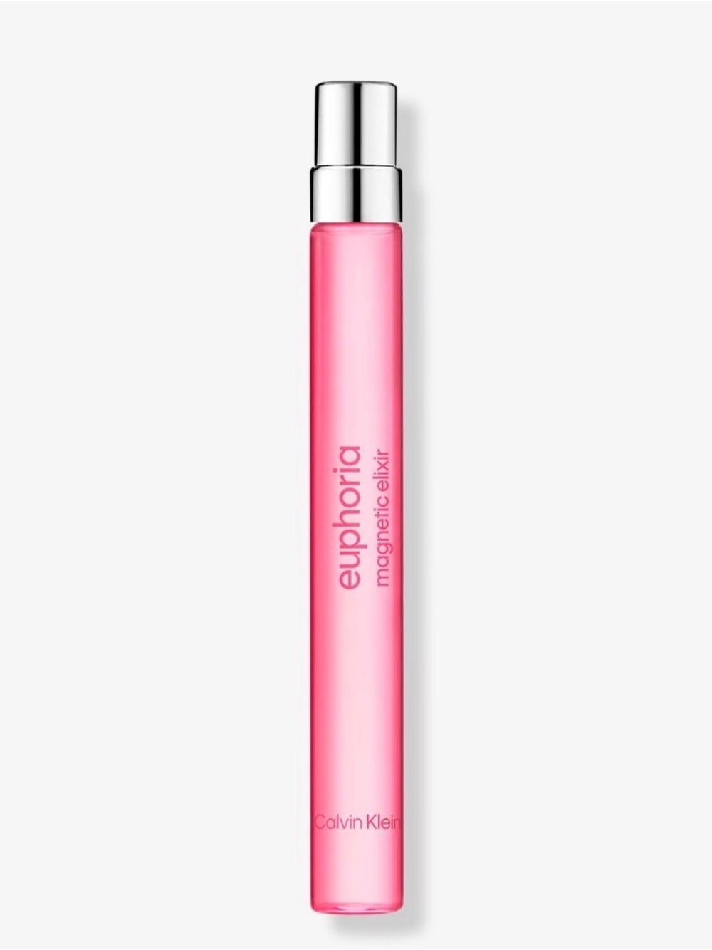 Euphoria Magnetic Elixir EDP Intense 10ml NEW Travel Size